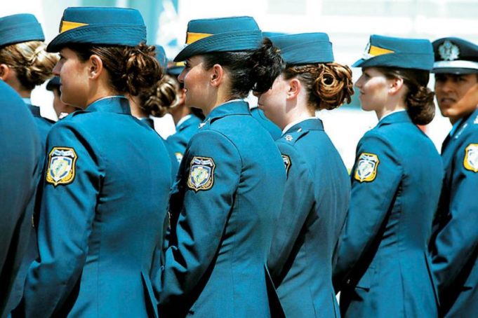 20 θέσεις διερμηνέων στην Ελληνική Αστυνομία