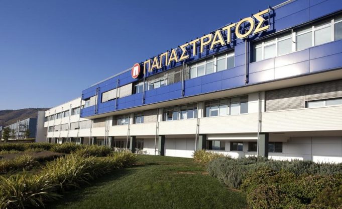 Παπαστράτος: Προσλαμβάνει 160 πωλητές IQOS