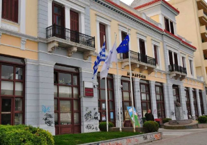 Δήμος Αγίας Παρασκευής: Καθαρισμός ιδιωτικών οικοπέδων και ακάλυπτων χώρων