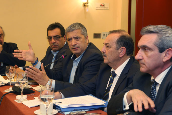 Οι “όροι” της ΚΕΔΕ για να ανοίξει ξανά ο διάλογος με το υπουργείο Εσωτερικών
