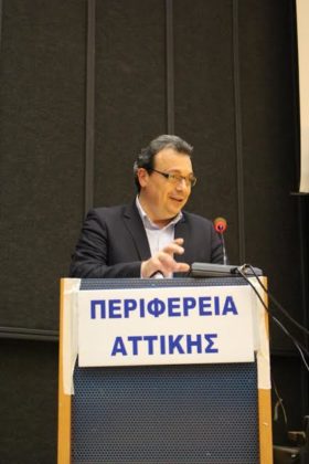 Υπουργείο Περιβάλλοντος και Ενέργειας: Ημερίδα για τη διαχείριση των βιοαποβλήτων