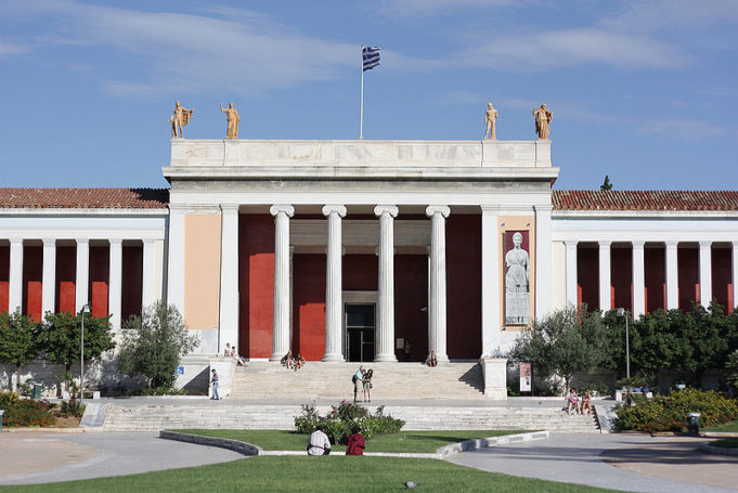Σε τελικό στάδιο 1.314 προσλήψεις στο υπουργείο Πολιτισμού