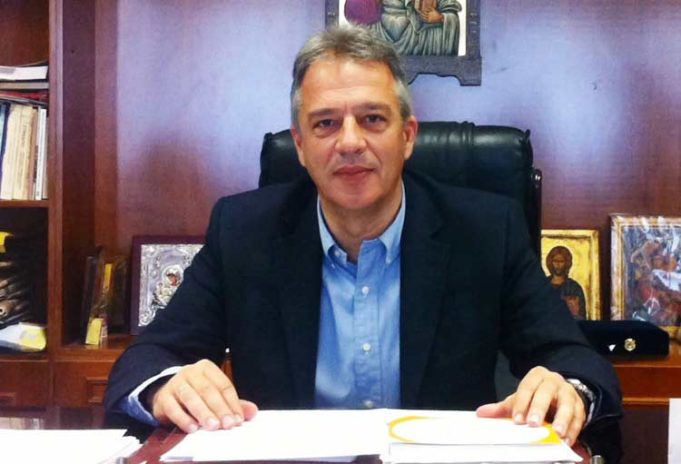 Χρ. Μιχαλάκης: «Ιστορική ευκαιρία για τον αγροδιατροφικό τομέα»
