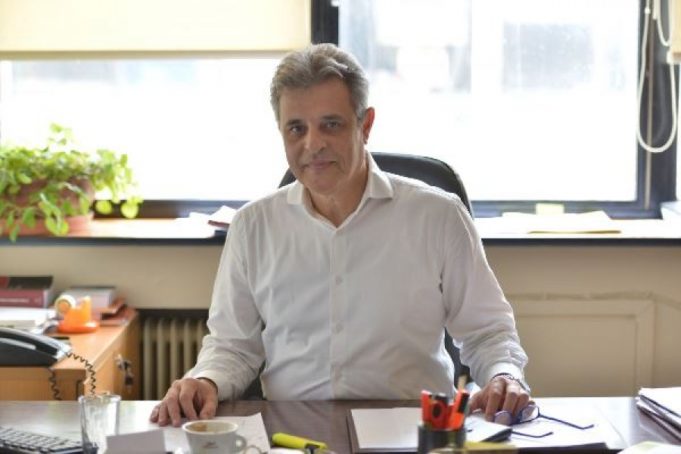 Σκληρή απάντηση Ταφύλλη σε Άννα Ασημακοπούλου