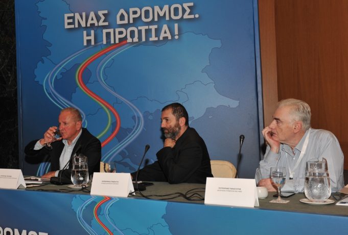 Συνέδριο Πωλήσεων της ΕΚΟ ΑΒΕΕ – «Ένας Στόχος: Η πρωτιά!»
