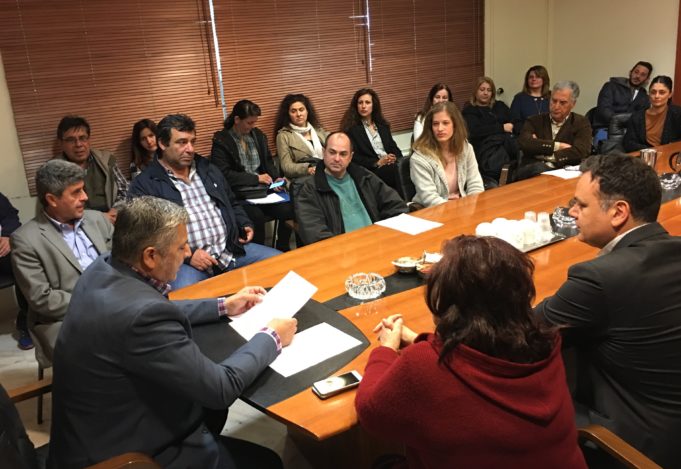 Με 21 επιπλέον άτομα στελεχώνονται οι υπηρεσίες του Δήμου Αμαρουσίου