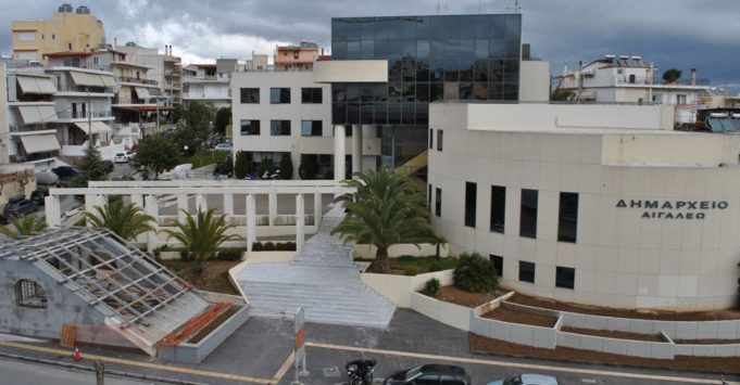 Αιγάλεω: Συνεχίζεται ο δωρεάν έλεγχος μνήμης σε άτομα άνω των 60 ετών