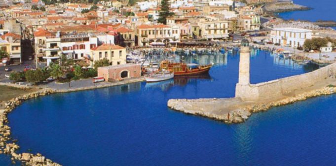 Ο 4ος Νικηφόρειος Δρόμος, την ερχόμενη  Κυριακή στο Ρέθυμνο