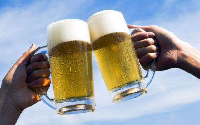 Έρχεται η 2η Γιορτή Μπίρας Βύρωνα – Δείτε που και πότε!