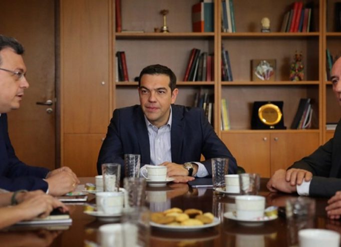 Φάμελλος: «Δύο δισ. σε επενδύσεις στον τομέα διαχείρισης αποβλήτων τα επόμενα τρία χρόνια»