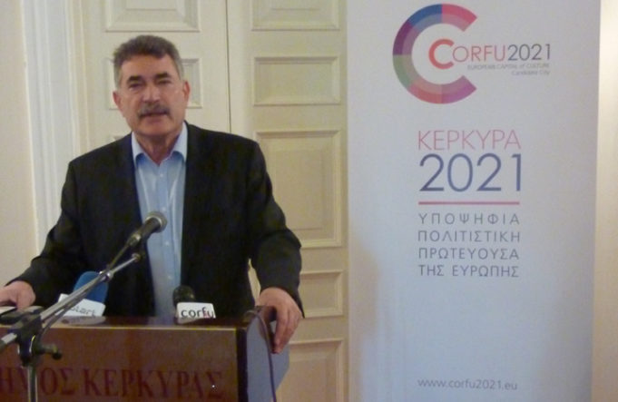 Η έκθεση της Βουλής για τον Καποδίστρια στις πόλεις του Δικτύου