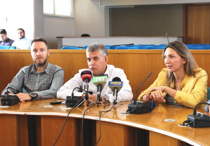Ιπποκράτειος Λαϊκός Αγώνας δρόμου στη Λάρισα την Κυριακή 7 Μαΐου