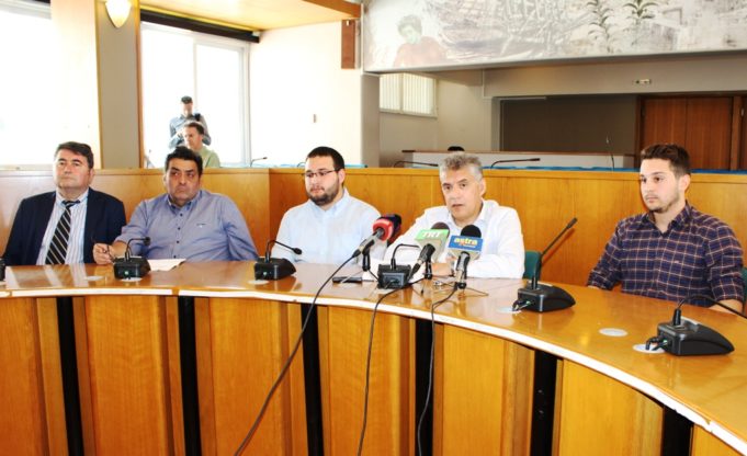 Στη Λάρισα το 23ο Επιστημονικό Συνεδρίο Φοιτητών Ιατρικής