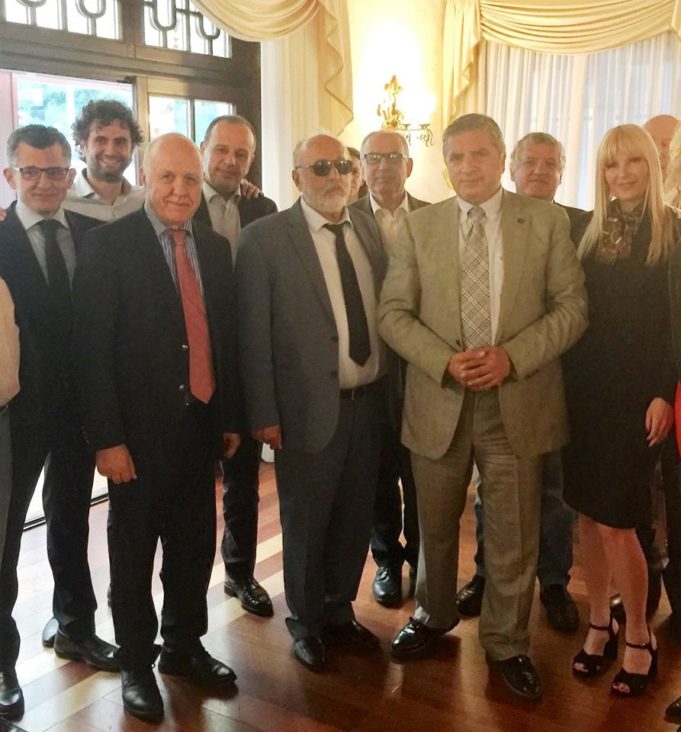 Η Αθήνα δίνει τεχνογνωσία στο Βουκουρέστι για την ανάπτυξη του Ιατρικού Τουρισμού