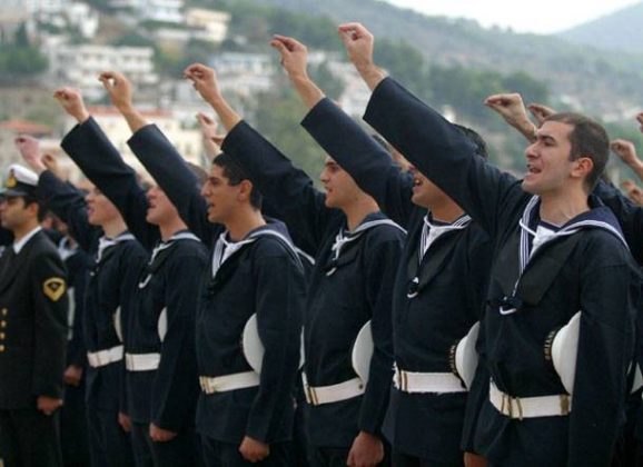 60 προσλήψεις στην Ακαδημία Εμπορικού Ναυτικού (ΑΕΝ)