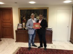 Σύμφωνο συνεργασίας για την ενίσχυση του Τουρισμού Υγείας