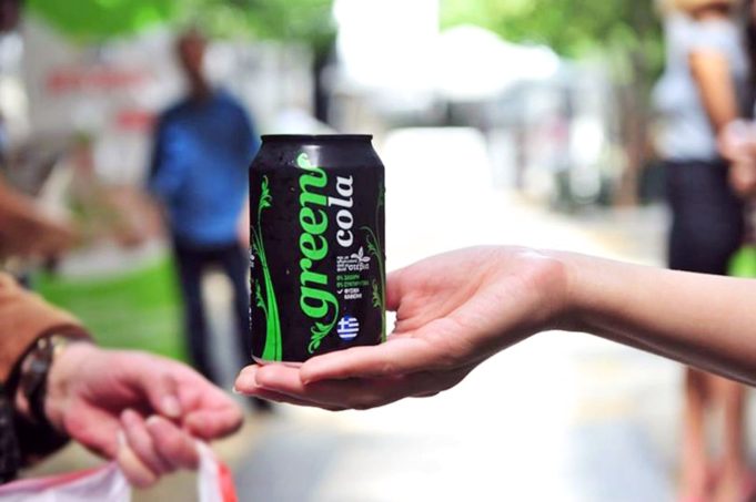 Νέες προσλήψεις στη Green Cola – Δείτε τις ειδικότητες
