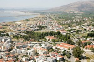 3 προσλήψεις στο Δήμο Ιεράς Πόλης Μεσολογγίου