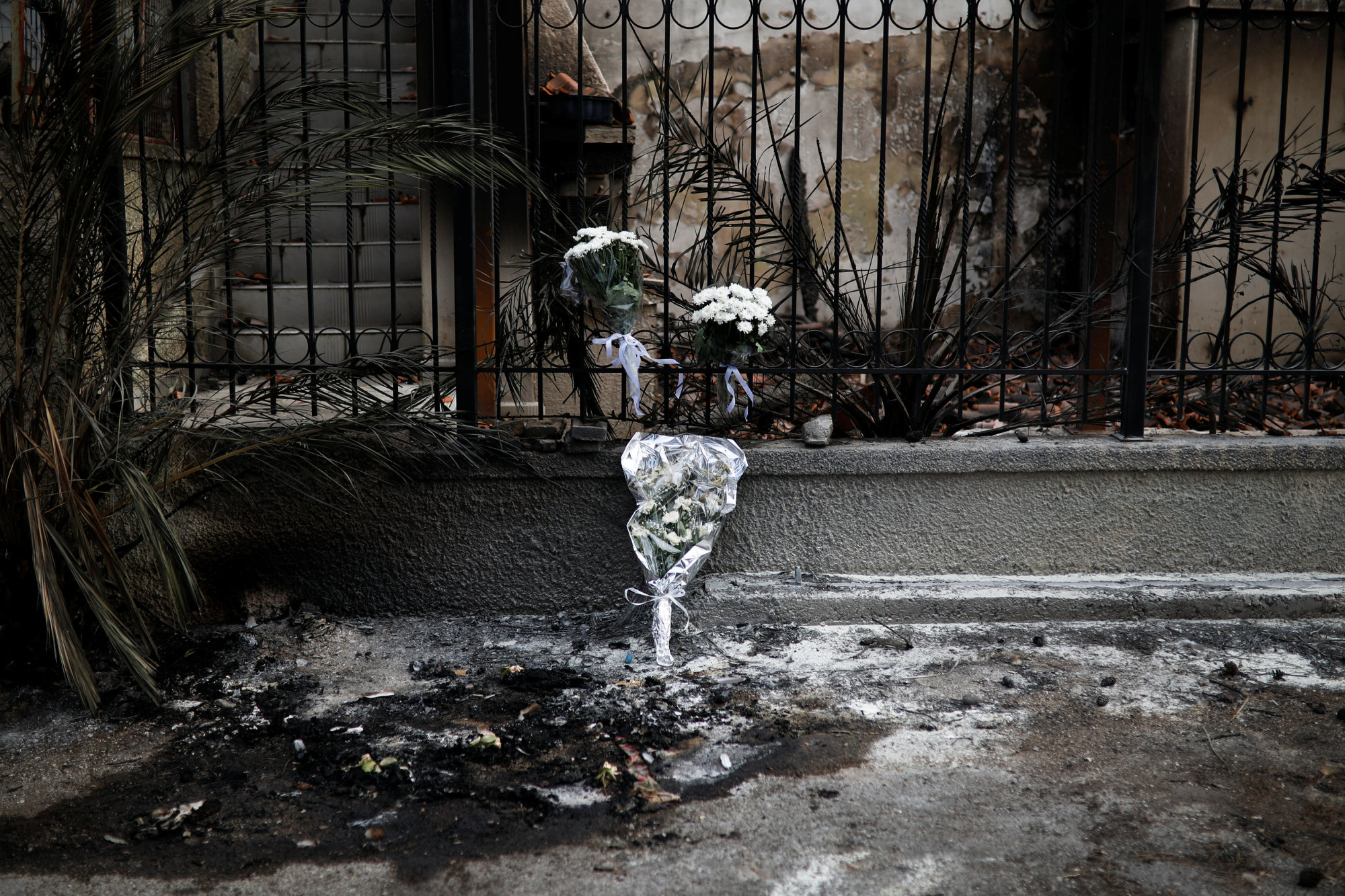 Φωτιά στο Μάτι: Ελεύθερη η Δούρου μετά από 12ωρη απολογία - dimosio.gr