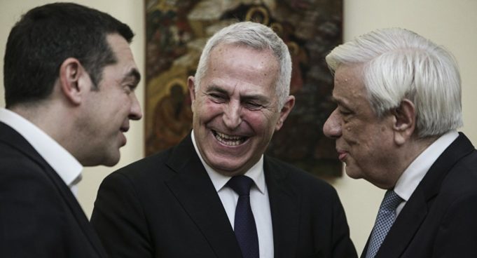 Αποστολάκης: Προτεραιότητα η μείωση της έντασης με την Τουρκία
