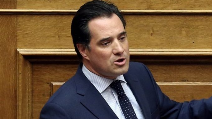 Γεωργιάδης: Δεν είναι χαμένη η φετινή χρονιά για τον τουρισμό