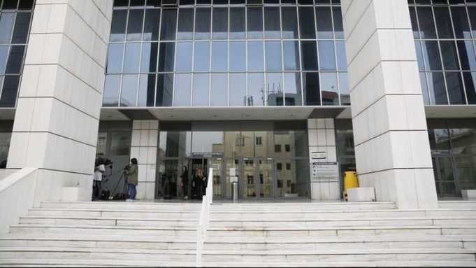 Τηλεφώνημα για βόμβα στο Εφετείο Αθηνών