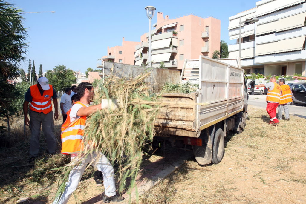 Κοινωφελής εργασία 36.500: Ποιες ειναι οι θέσεις ανα δήμο &amp; τα δικαιολογητικά - dimosio.gr