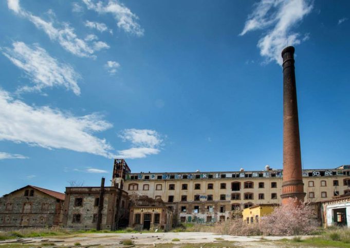 Ένα νέο «Σταύρος Νιάρχος» στη Θεσσαλονίκη;