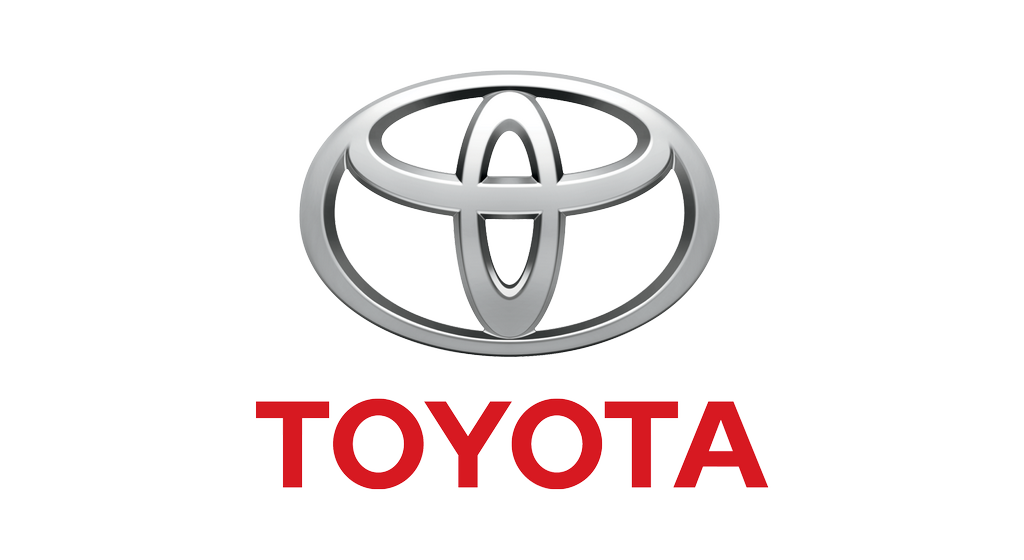 Toyota лого пнг