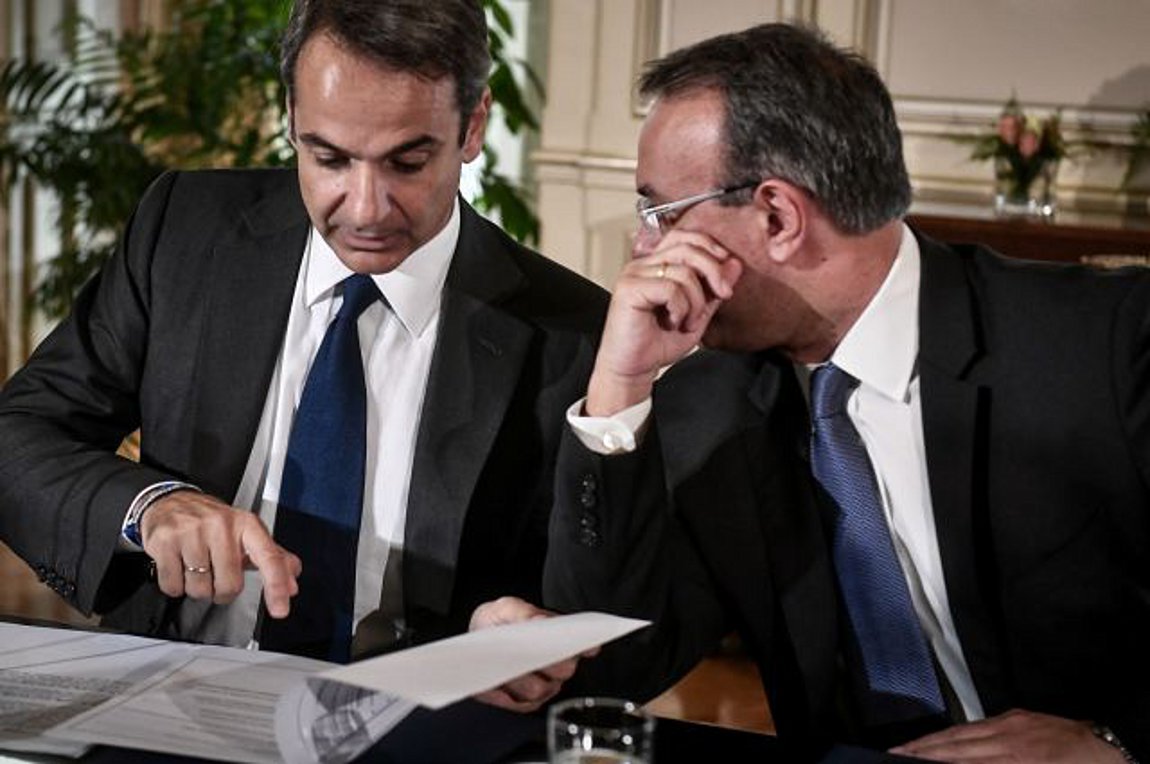 Ικανοποίηση από τις επαφές με τους δανειστές – Ορόσημο για νέες φοροελαφρύνσεις το Εurogroup