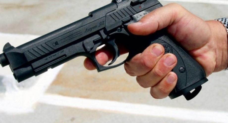ΗΠΑ: 2χρονο αγοράκι βρήκε πιστόλι και σκότωσε άθελά του τον πατέρα του