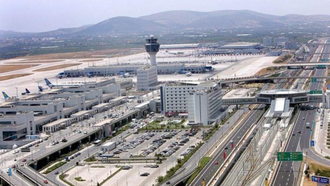 Τέλος όλες οι πτήσεις από και προς Ελλάδα από την Κυριακή