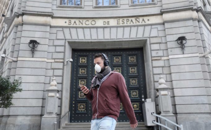 Ισπανία: 637 θάνατοι από κορονοϊό το τελευταίο 24ωρο