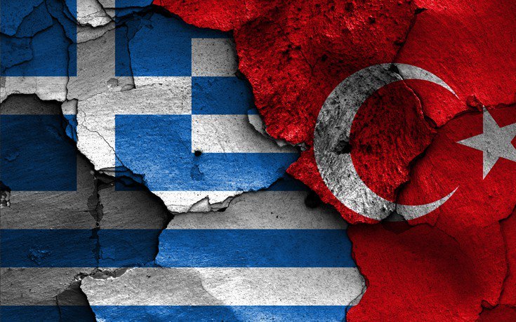 Στην Αθήνα σήμερα ο 62ος γύρος των διερευνητικών επαφών Ελλάδας - Τουρκίας - dimosio.gr