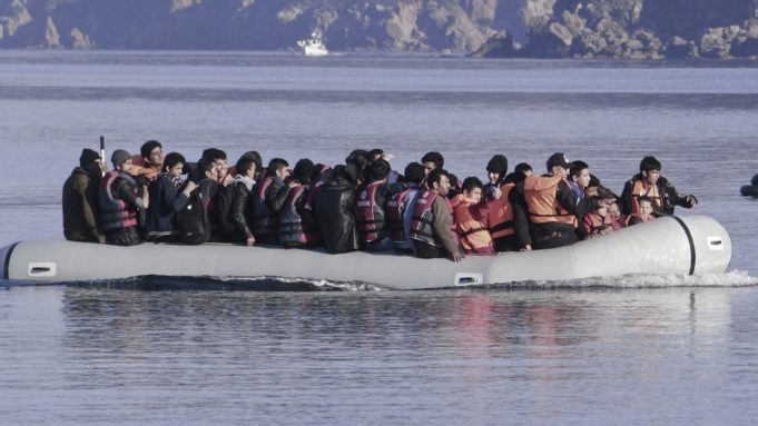 Τούρκος διακινητής: Πλέον ζητάμε μόνο 15 δολάρια για να περάσουμε μετανάστες στην Ελλάδα