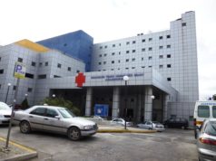 Κορονοϊός – Βόλος: Επιπλέον θάλαμοι αρνητικής πίεσης στο «Αχιλλοπούλειο» Νοσοκομείο