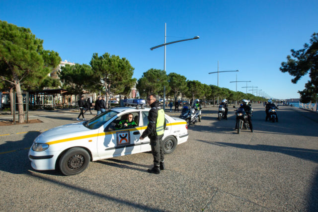 ΚΟΡΟΝΟΪΟΣ ΘΕΣΣΑΛΟΝΙΚΗ ΑΣΤΥΝΟΜΙΑ ΔΗΜΟΤΙΚΗ ΑΣΤΥΝΟΜΙΑ ΣΥΣΤΑΣΕΙΣ ΣΤΟΝ ΚΟΣΜΟ ΠΟΥ ΚΑΝΕΙ ΒΟΛΤΑ