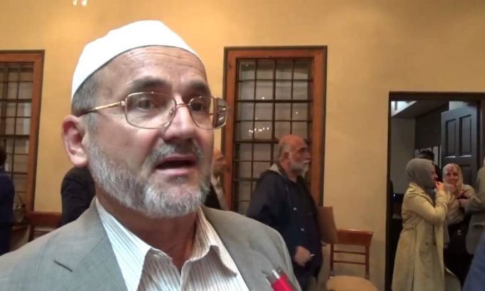 Ο Μουφτής Κομοτηνής Χαλήλ Τζιχάτ για το προσφυγικό: Η πατρίδα μας κάνει το σωστό