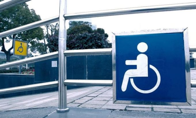 Γόρτυνα: Χρηματοδότηση για την προσβασιμότητα των ΑμεΑ σε Σχολεία