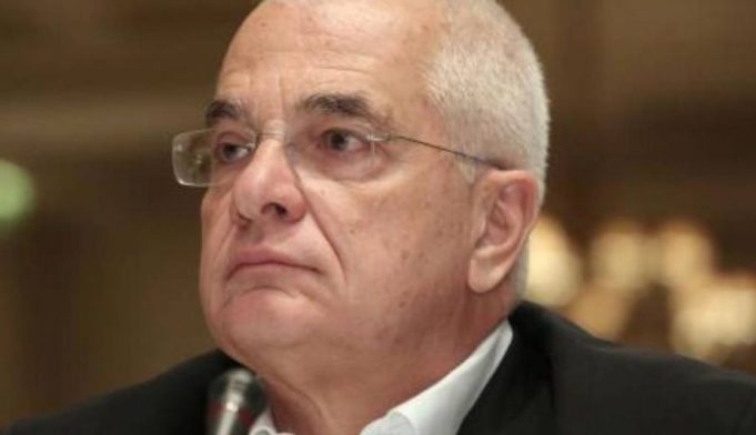 Γιάννης Πρετεντέρης: Έτσι πέρασα 26 ημέρες μάχης με τον κορωνοϊό