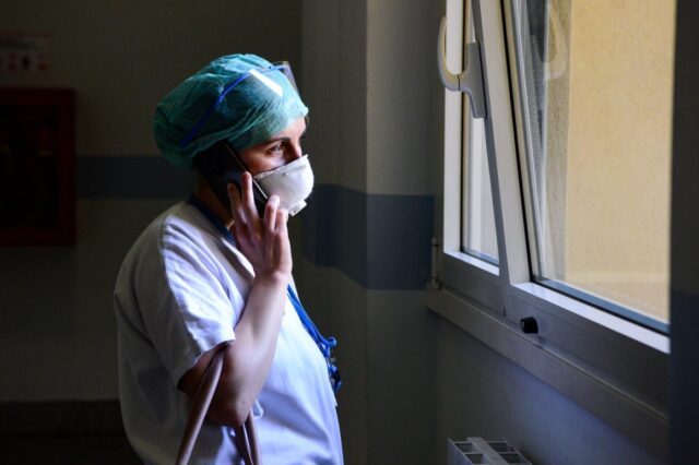 ITALY-HEALTH-VIRUS
