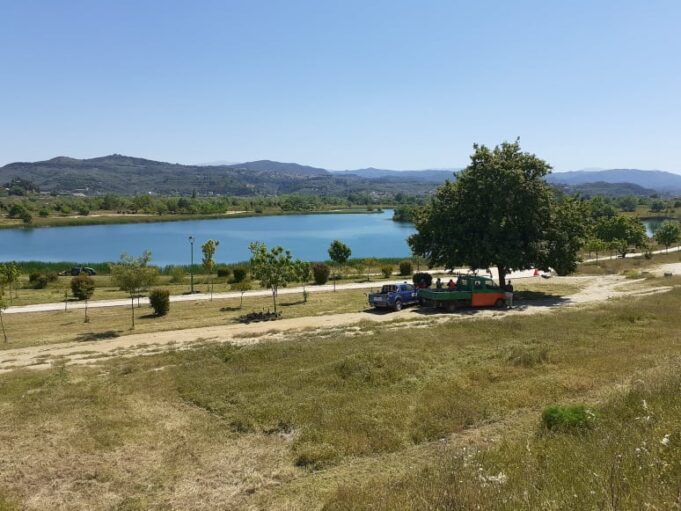Άρτα: Προσβάσιμο από σήμερα το ανοιχτό παραποτάμιο Πάρκο για τους δημότες