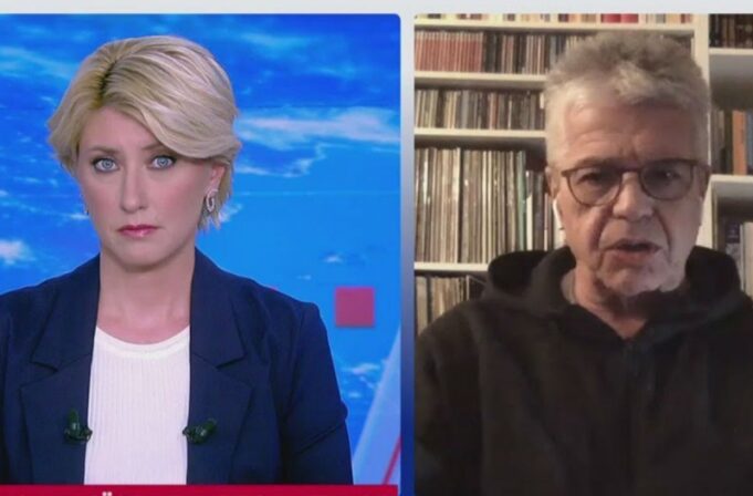 Καθηγητής Παθολογίας Γώγος: Τα σοβαρά κρούσματα θα είναι πολύ λίγα