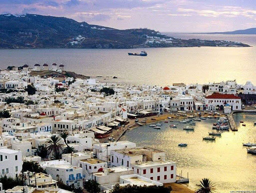 Εποχικοί: 3 καθαριστές στο Δημοτικό Λιμενικό Ταμείο Ίου