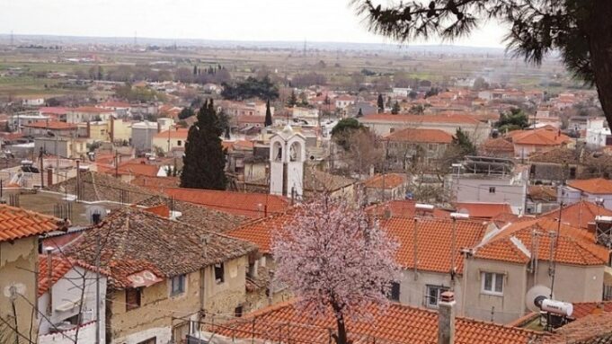 7ήμερη καραντίνα στο Αγίασμα του δήμου Ιάσμου Ροδόπης