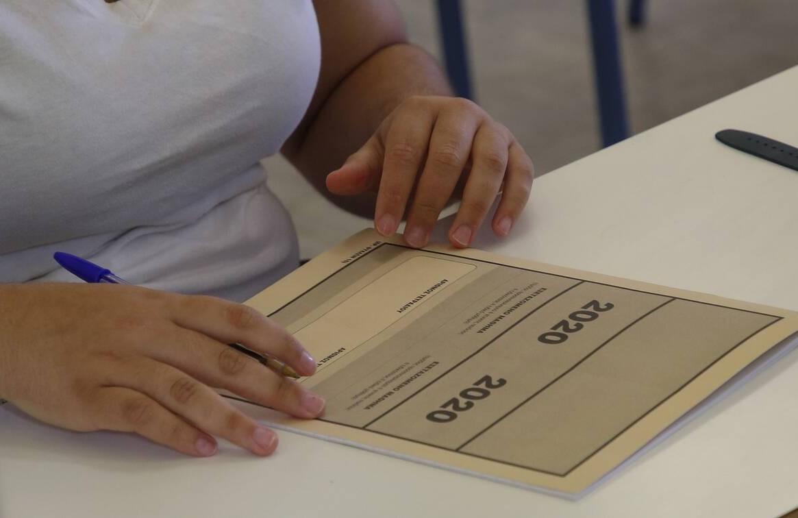 Τέλος στην αγωνία των μαθητών – Βγήκαν τα αποτελέσματα των Πανελληνίων