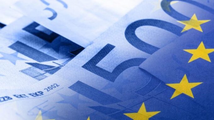 Ευρωζώνη: Στις 54,9 μονάδες ο δείκτης PMI