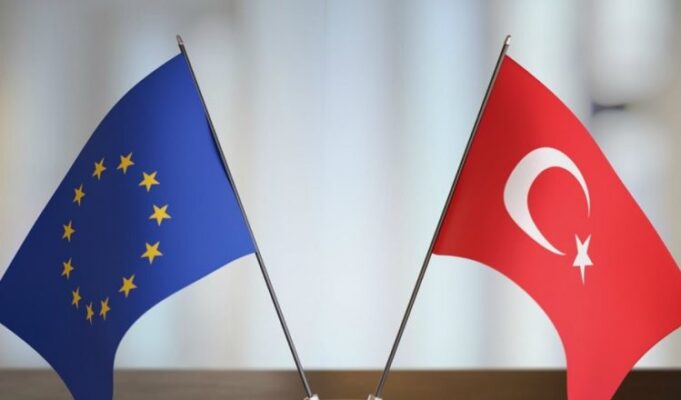 Ευρωπαϊκή Ένωση: Αυτή είναι η λίστα των κυρώσεων που ετοιμάζει κατά της Τουρκίας