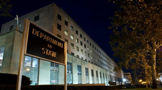 State Department: Η Τουρκία να σταματήσει άμεσα τις ερευνητικές δραστηριότητες του «Oruc Reis»