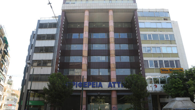 Περιφέρεια Αττικής: Ενημέρωση των μαθητών και αστυνομικών για τα μέτρα προστασίας της πανδημίας